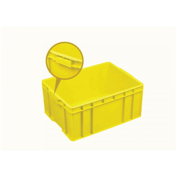 Vaisala Rds Container Plastic Container – RDS Marketing Malaysia Sdn Bhd