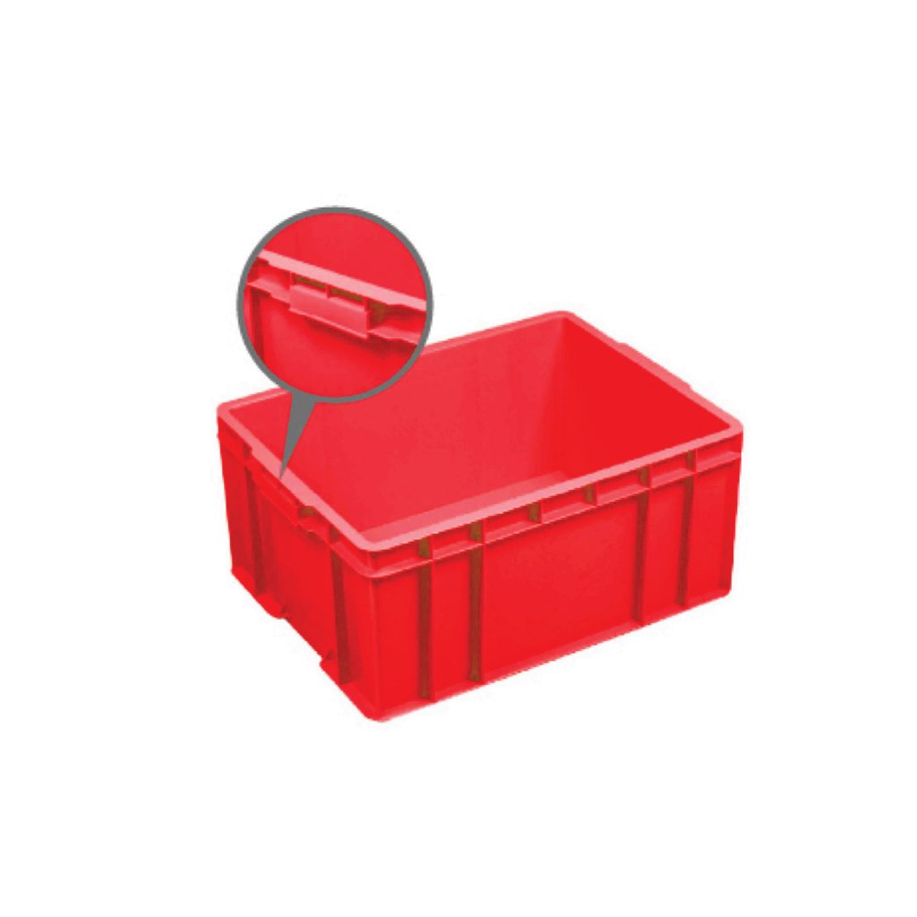 Vaisala Rds Container Plastic Container – RDS Marketing Malaysia Sdn Bhd