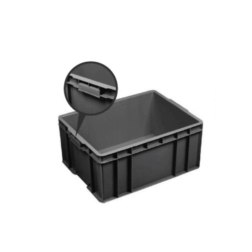 Vaisala Rds Container Plastic Container – RDS Marketing Malaysia Sdn Bhd